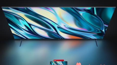 TCL|TCL65V8E电视测评，投屏神机