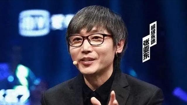 张亚东|张亚东：7段感情，女友一任比一任美，两婚两离还有人抢着要