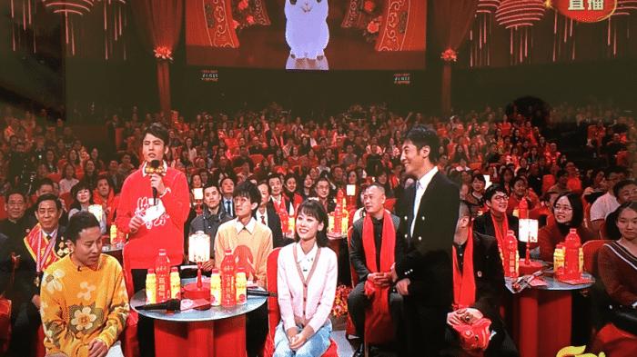 浩室舞|脱口秀演员House道歉：表演时引用不当比喻，李诞黑历史也被扒