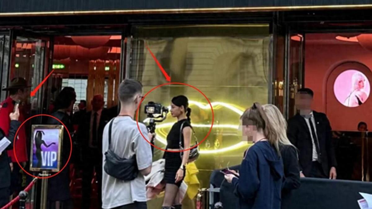 杨颖事件愈演愈烈！央视三农将其除名，新综艺被抵制，恐彻底凉凉