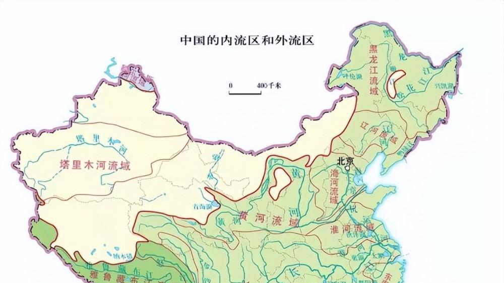 淡水鱼在海水中无法生存，长江黄河里的鱼，冲入大海后去哪了？