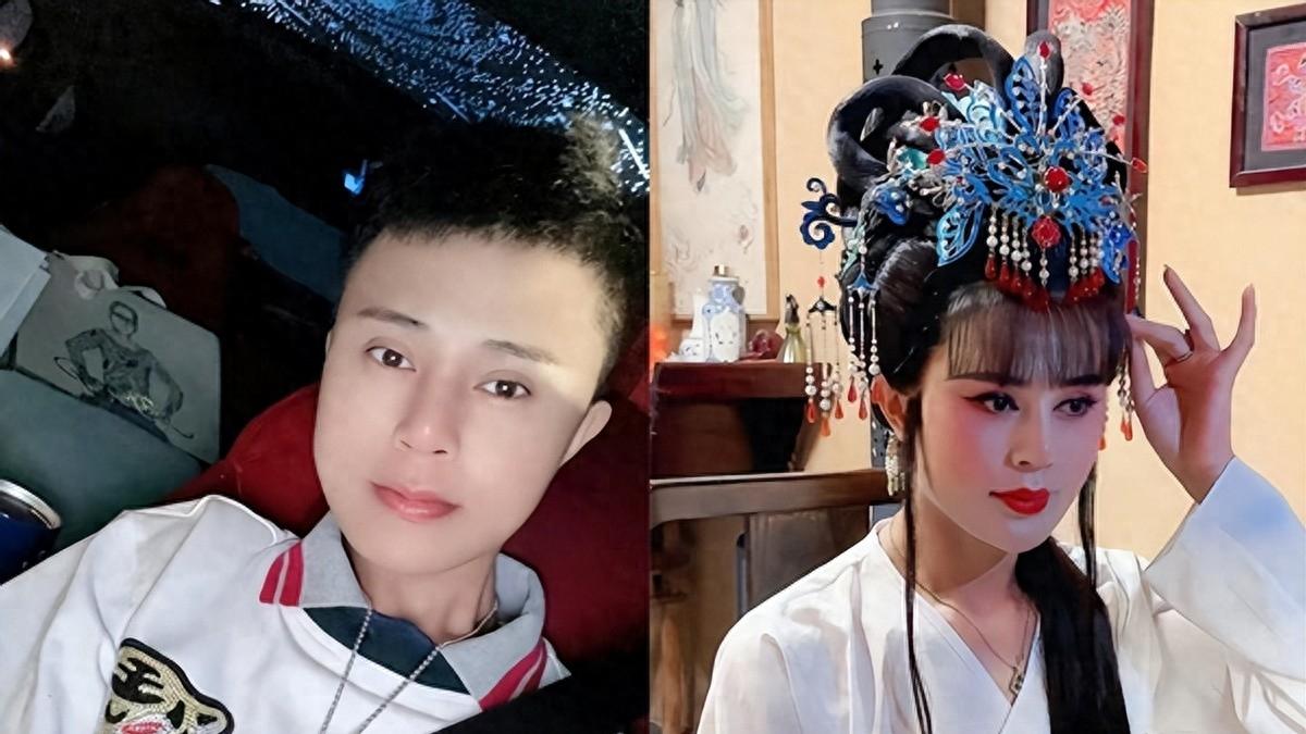 曝30岁网红罗大美遇害！疑炫富被同学杀害，最后露面仍在炫富