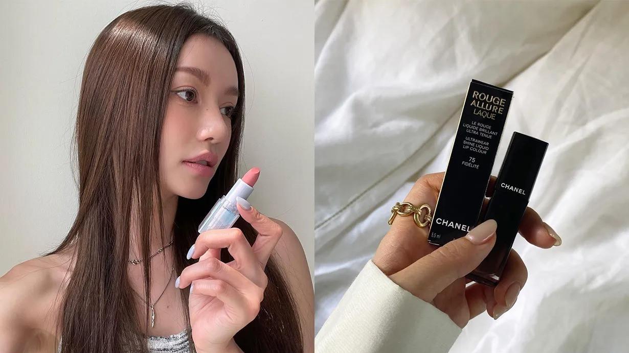短发 8款Cosme润唇膏，终结唇部死皮、暗沉的护唇法宝！