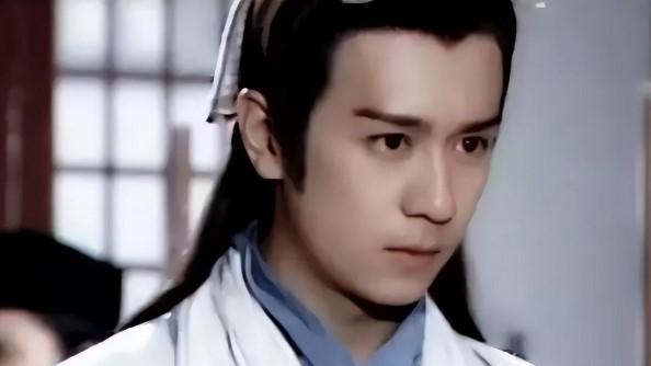 陈浩民|陈浩民，本来手里握着一副极好的牌，可是却德行不佳