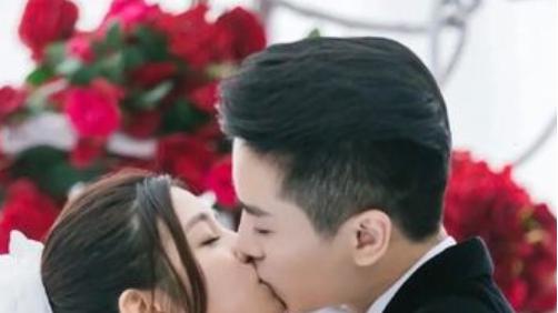 陈妍希|陈妍希嫁陈晓7年「天天说我爱你」 爆老公生活技能0 遭呛搞人格分裂