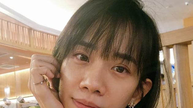 华人演员曾若冰帮子女洗澡时猝逝，年仅36岁，死因曝光曾抢救2天