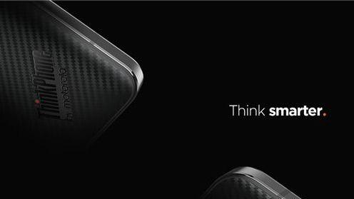 摩托罗拉ThinkPhone现身CES 2023：新一代骁龙8+商务旗舰
