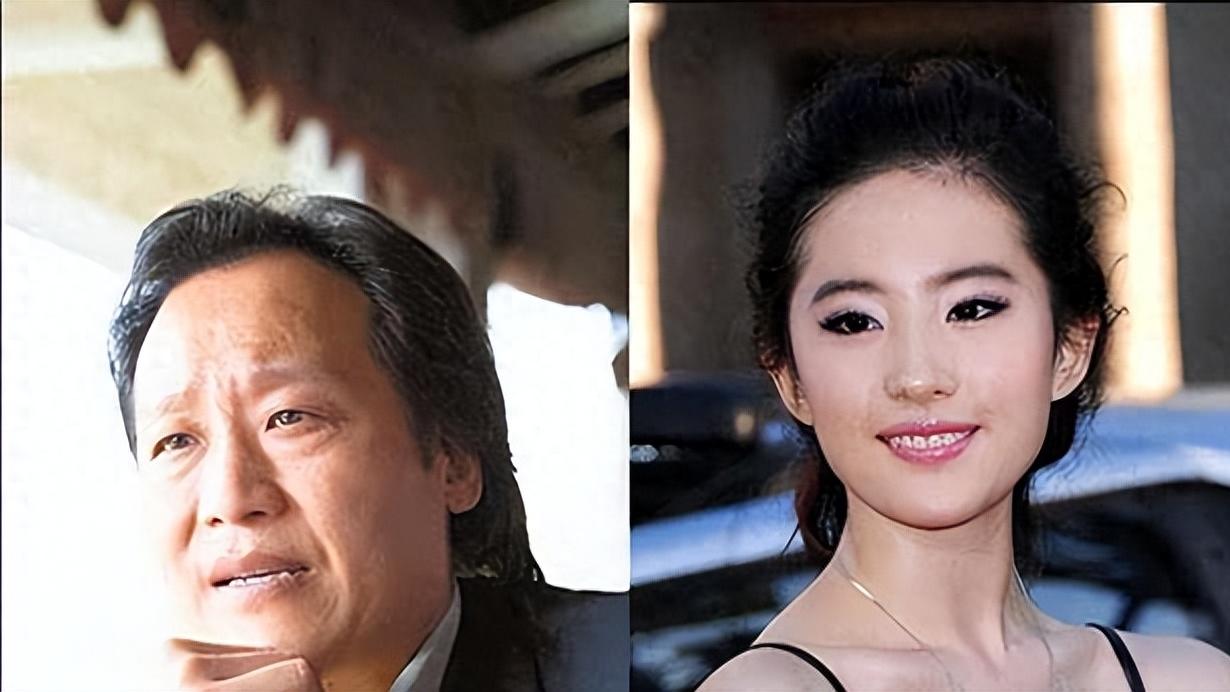 要想混得好，干爹少不了！女明星背后的干爹，真是一个比一个厉害