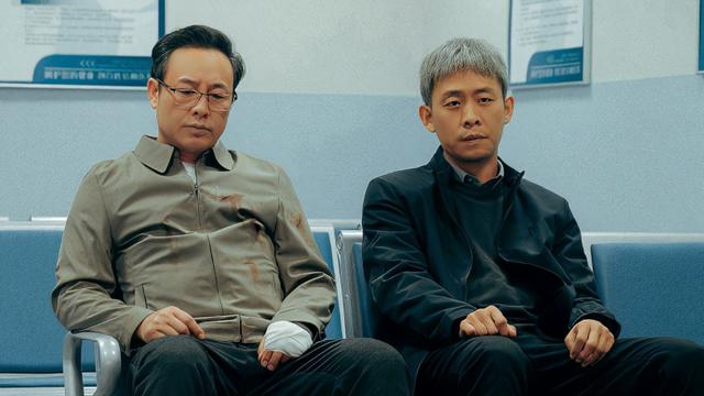 狂飙|网曝《狂飙》被删了61集，导演的最新回应信息量满满！