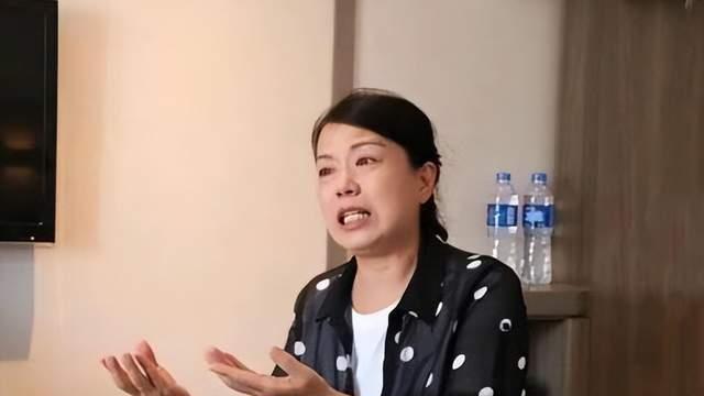 许敏直播带货取得现象级的成绩，除了田静后悔，还有一人更加懊恼