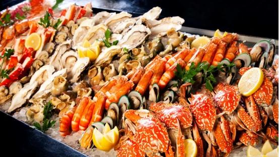 |吃自助餐，聪明人专挑6种“高端菜”，不起眼但好吃还能轻松吃回本
