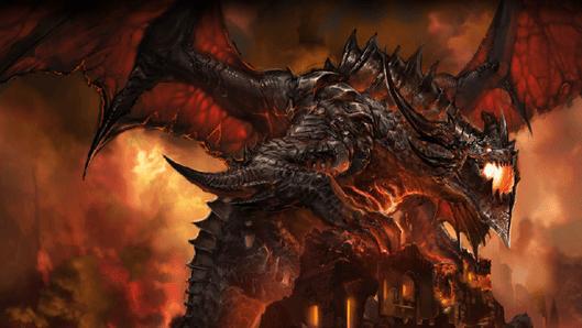 太原|魔兽世界：如何才能说不CTM？那是在那个年代，许多比赛都是对标