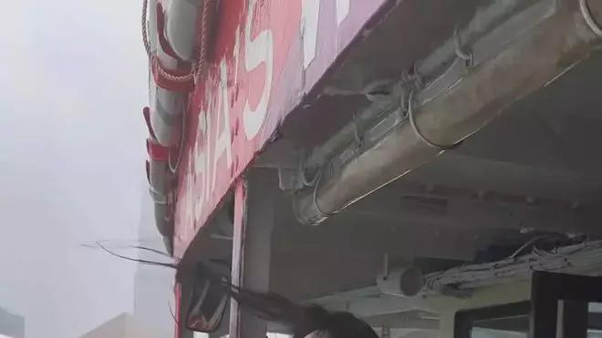 范冰冰|范冰冰：香港街头现身，大量生图流出，真实容貌让网友大感震惊！