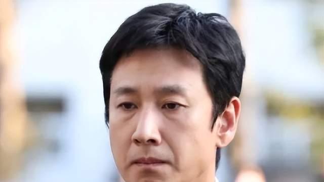 48岁李善均确定自杀身亡，去世细节曝光，4天前露面超憔悴