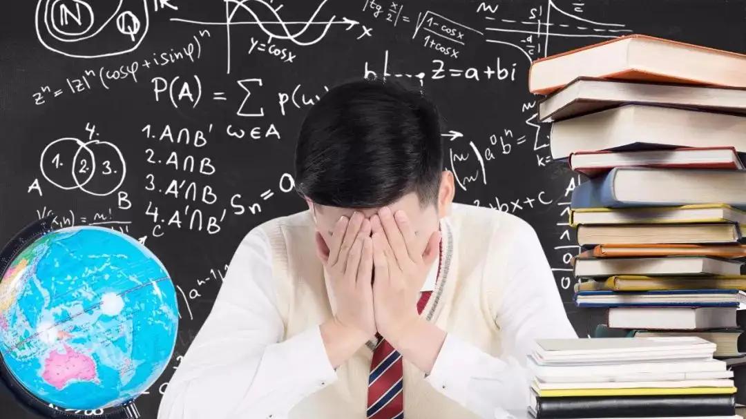 学渣|初三的学渣，现在开始努力学习，还有意义吗？