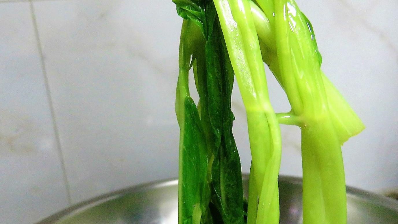蔬菜|夏天，这种“清肠菜”要多吃，刮油又解腻，体重蹭蹭降