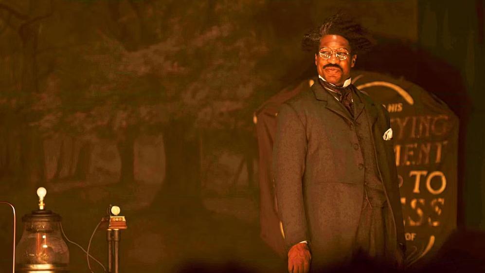 《洛基》第二季，第3集彩蛋解析：联动《蚁人3》，致敬第一季导演