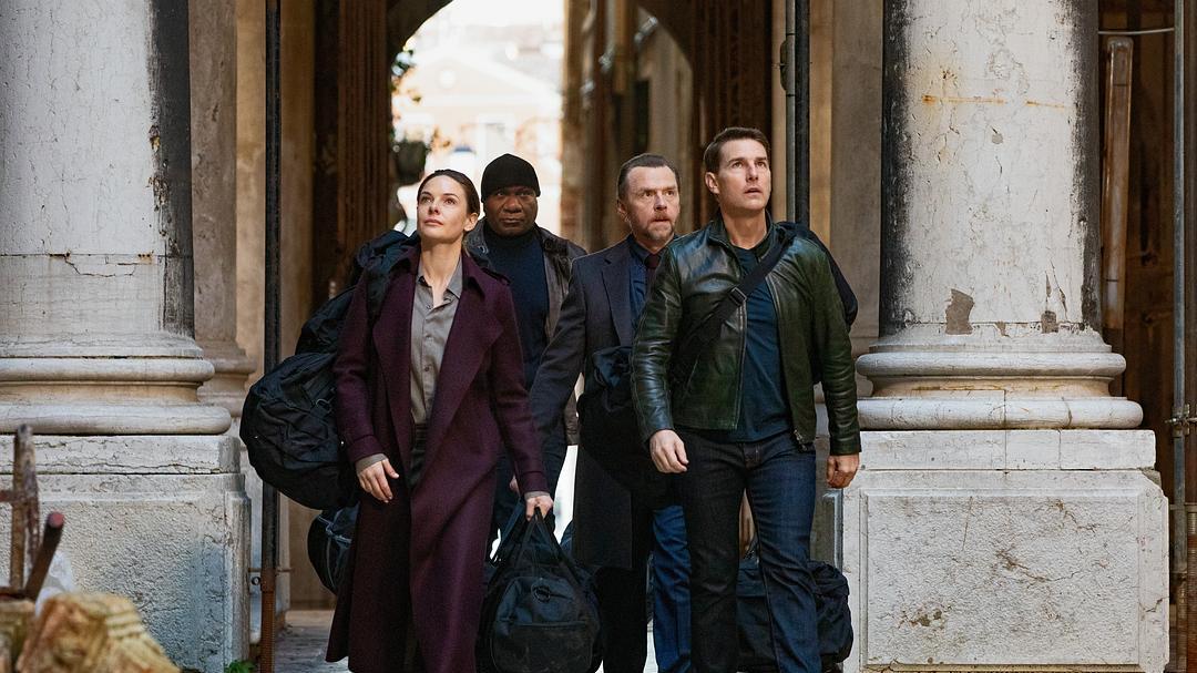 派拉蒙影业宣布《碟中谍8》《寂静之地：第一天》等影片推迟上映