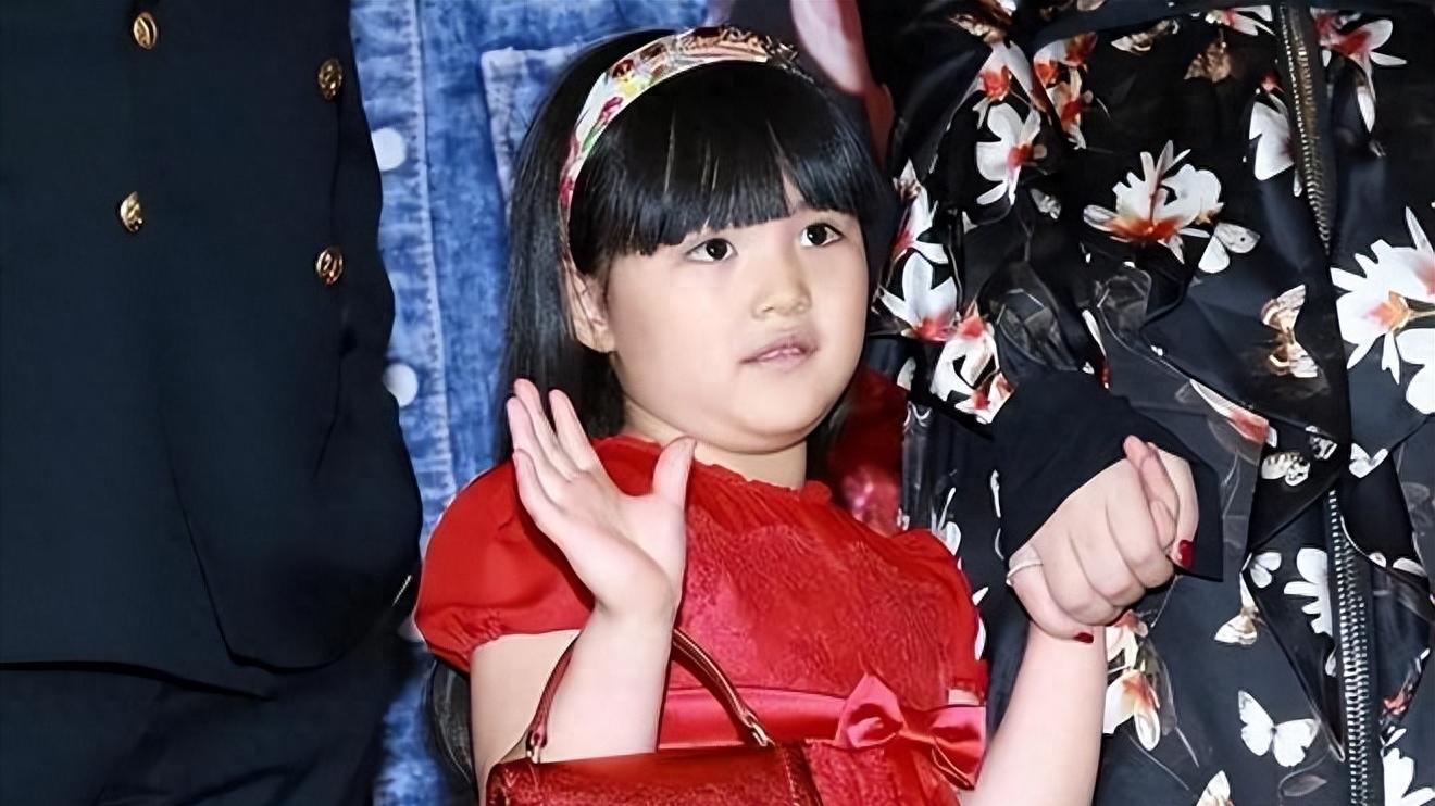 深扒之下，终于发现原来王诗龄不仅是“假公主”，还是“假豪门”