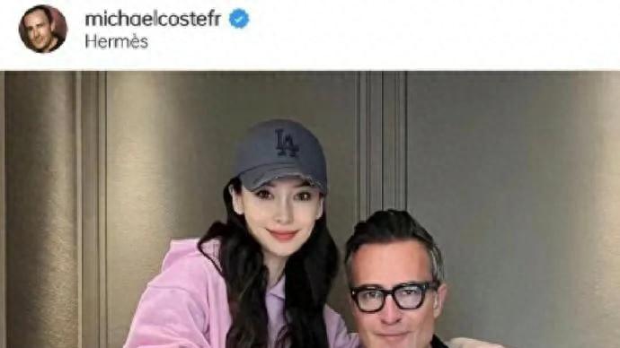 多位证人曝baby看疯马秀铁证：她真是撒谎成性张口就来