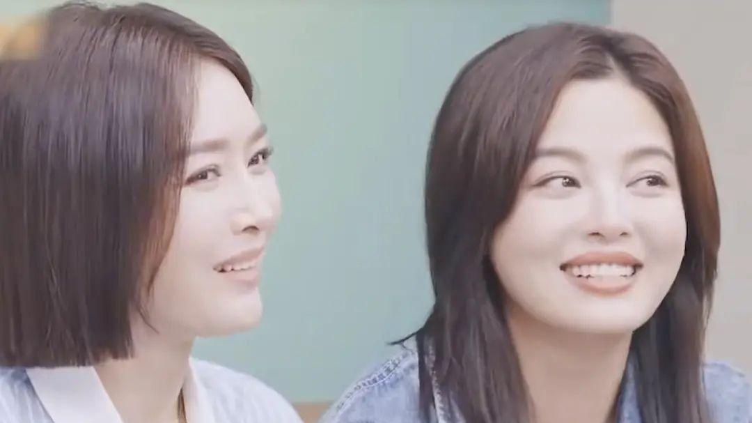 《花少》辛芷蕾被吐槽低情商，频繁强调秦岚年龄大，对方黑脸