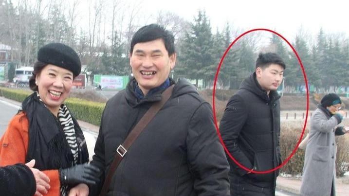 朱之文|早有定数！大衣哥的家庭丑事，曝出了真实又黑暗的欲望！