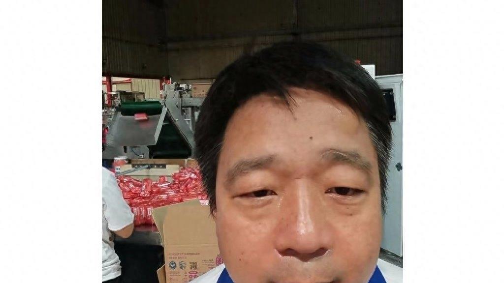 奇强董事长在直播间哭了冲上热搜！网友回应：真诚永远是必杀技！