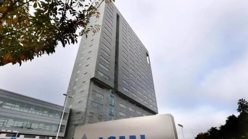 光刻机|首台光刻机正式下场！美国也没料到，ASML的担忧正在应验