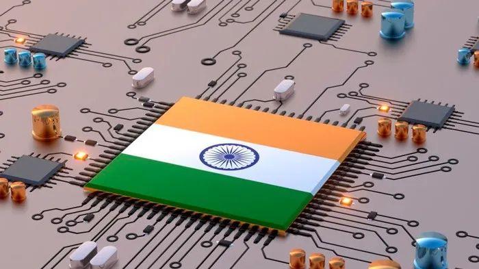 鸿海|传鸿海与Vedanta拟邀请意法半导体加入在印度建晶圆厂计划