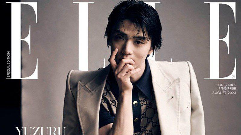 羽生结弦：转职业选手满一年，经济效果达176亿！压倒性的存在