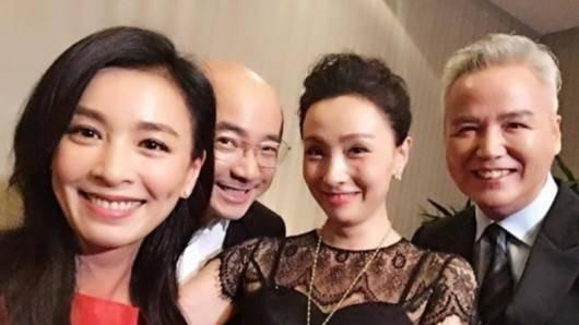 解封23亿！风靡一时的张庭事件尘埃落定了？