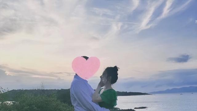 阚清子|阚清子被求婚成老板娘！男方是陈飞宇戚薇老板，比纪凌尘有钱有势