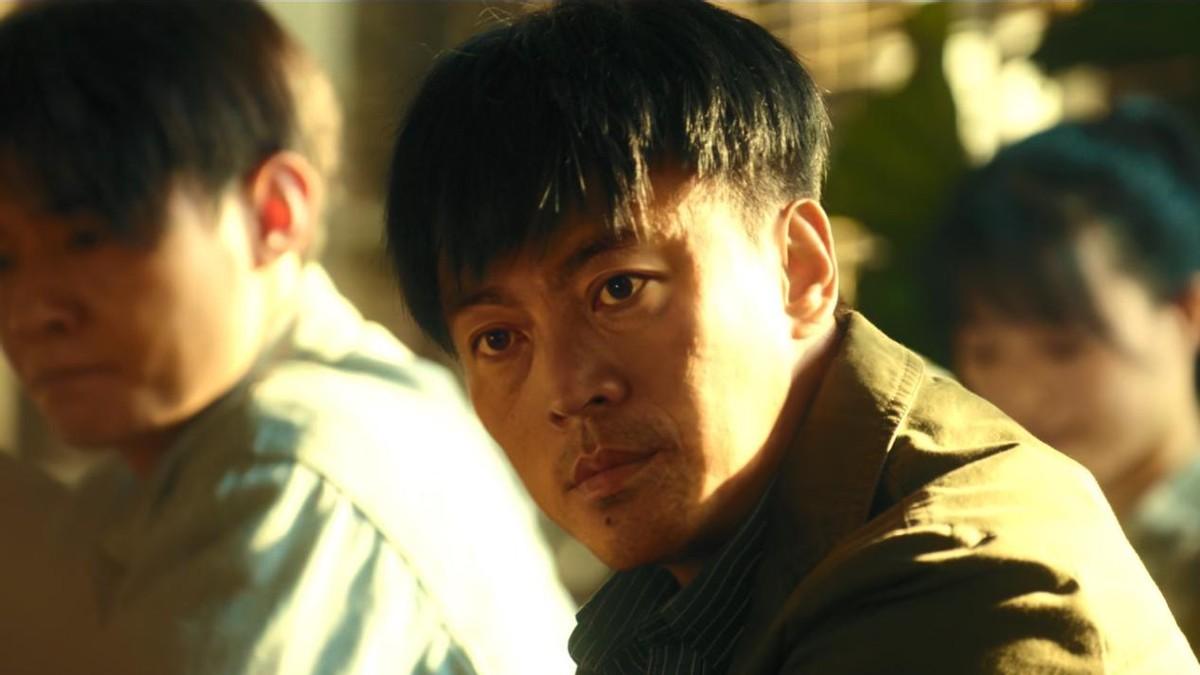 《三大队》演员演技评分，陈明昊9.3分没干过第一，秦昊评分意外