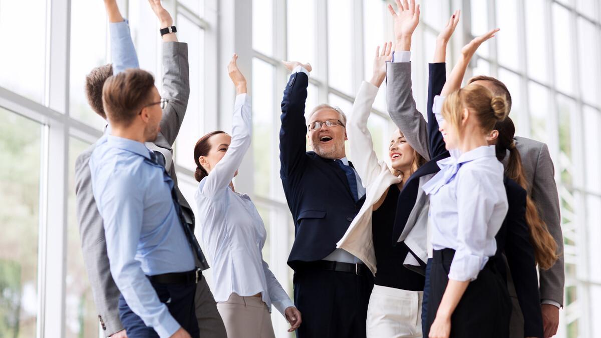 |要想当领导，从做事的表现开始