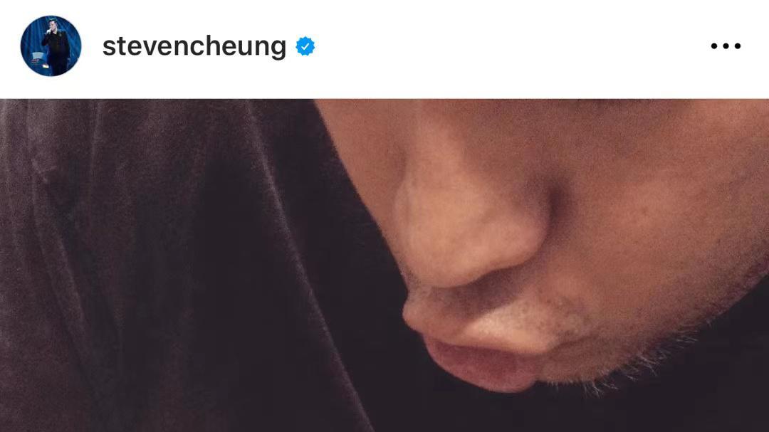 张致恒喜提四胎女儿，一边喊穷一边生，曾放下身段路边发传单谋生