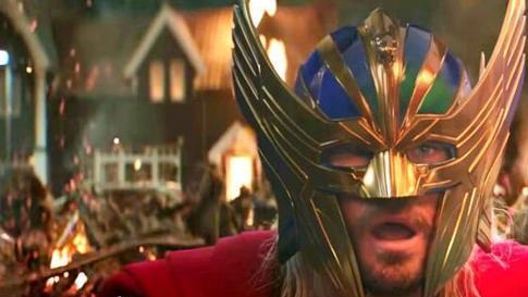 漫威|漫威这是有多抠？特效师薪水低于同行20%，1个人还要掰成3个人用