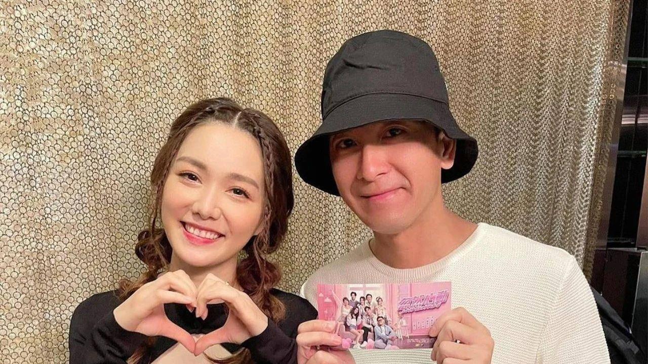 马国明|马国明专访已将黄心颖放下　坦言没有恨对方