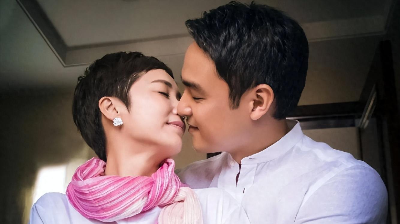 专挑年纪小的下手？这一次，57岁蒋雯丽“底裤”都被扒光了