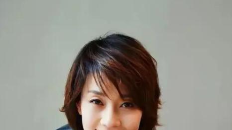 肌肤 短发能让女生显得更加干练，马伊琍是短发女王