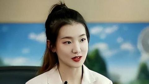 格力电器|孟雨彤离职？是噱头还是事实，找工作相当难