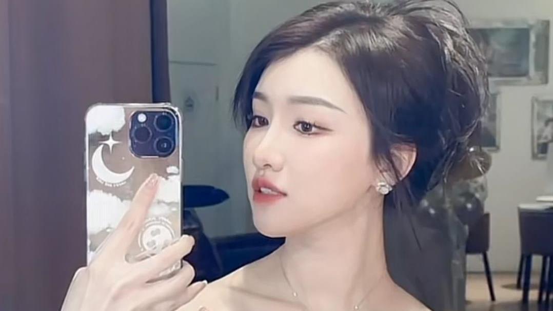 王姬|郭艾伦前女友久违晒照！超模身材很惊艳，分手后专注事业仍有交往