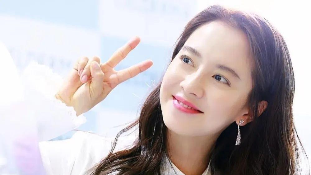 宋智孝|宋智孝被批在跑男摆烂，每周还领千万薪资，网友劝她退出综艺