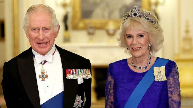 白金汉宫|查理三世加冕典礼有多豪，庆祝活动将持续三天，邀请国际巨星表演