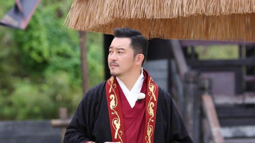 范丞丞|《奔跑吧》范丞丞正逐渐成为节目的新担当