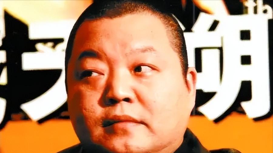 臧天朔|臧天朔：与周海媚传绯闻，扇梅婷耳光，周公子出面让他差点被销户