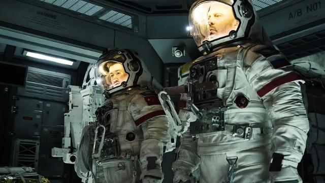 《封神》北美票房即将超越《消失的她》，它还在热映