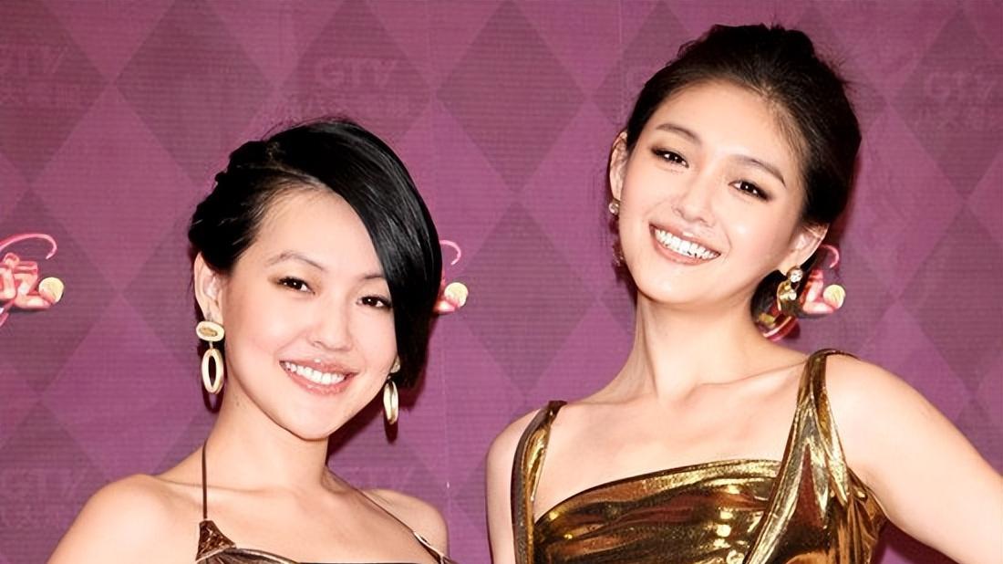 李玟猝然离世，大S和小S反应大不同，引发网友热议