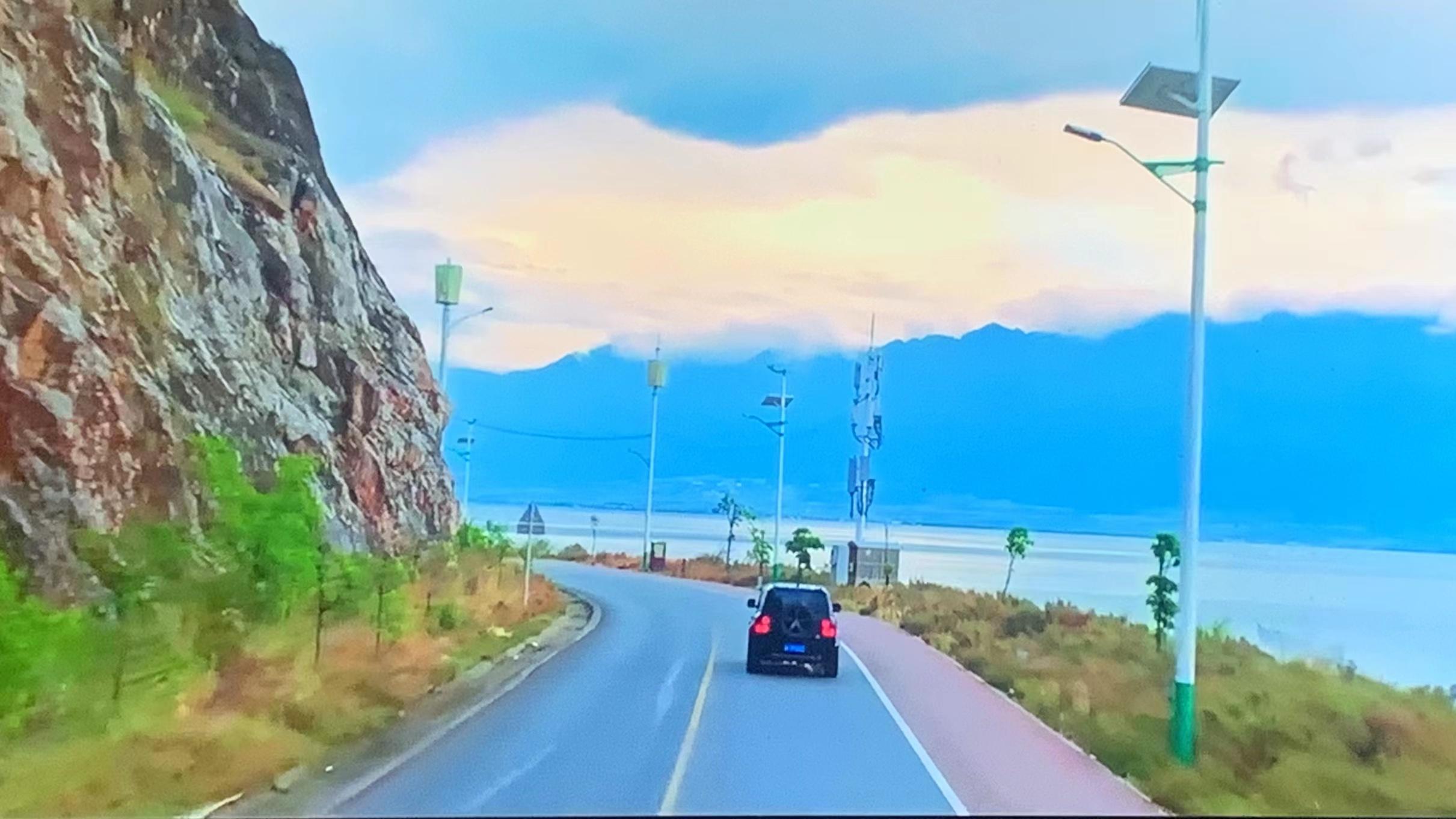 邓超|「去有风的地方」，写实偶像剧，只看别信