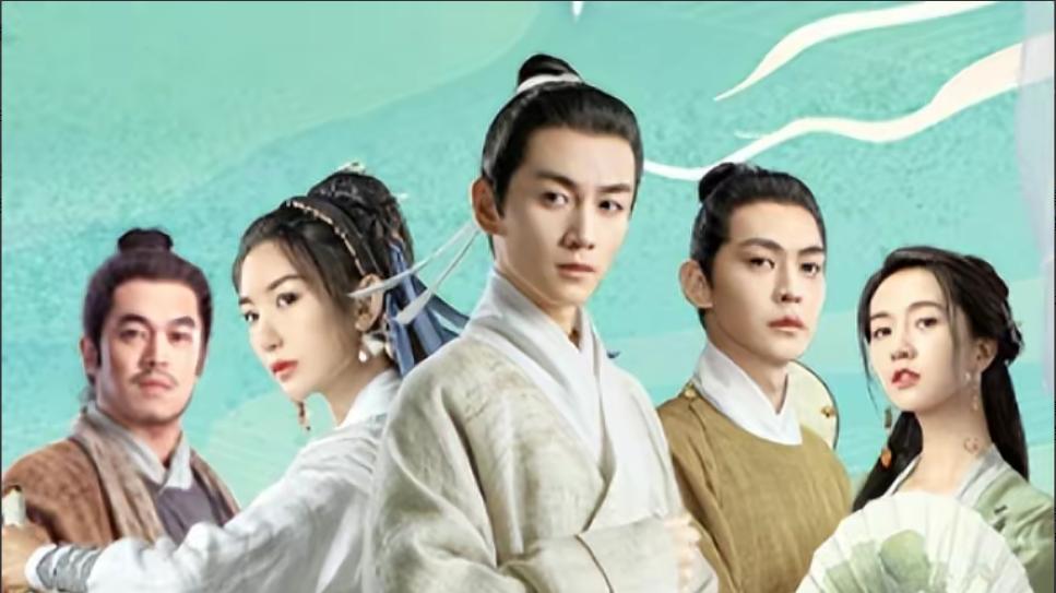 平凡之路|当“硅胶脸”混进央视职场剧，高颜值被打回原形，演技再好也拉垮