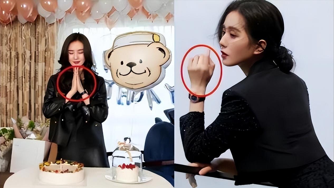 8年婚姻皆是算计！吴奇隆的自私，让“嫁给爱情”刘诗诗成了笑话